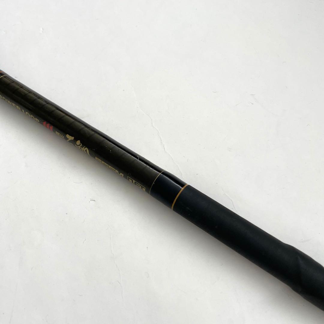 POWER LOOP 振出 石鯛 555M