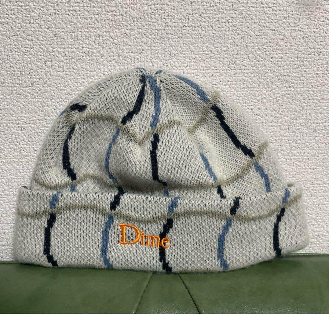 かつきくん着用 Dime ビーニーの通販はau PAY マーケット - 輸入雑貨の