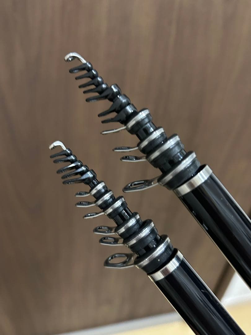 プロテック1.2-530 マスターチューン磯1-53 水曜日で出品停止します。