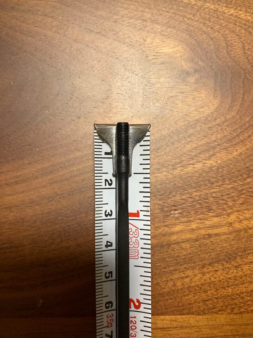 FULCRUM Racing Zero 17C フロント用スポーク バラ売り