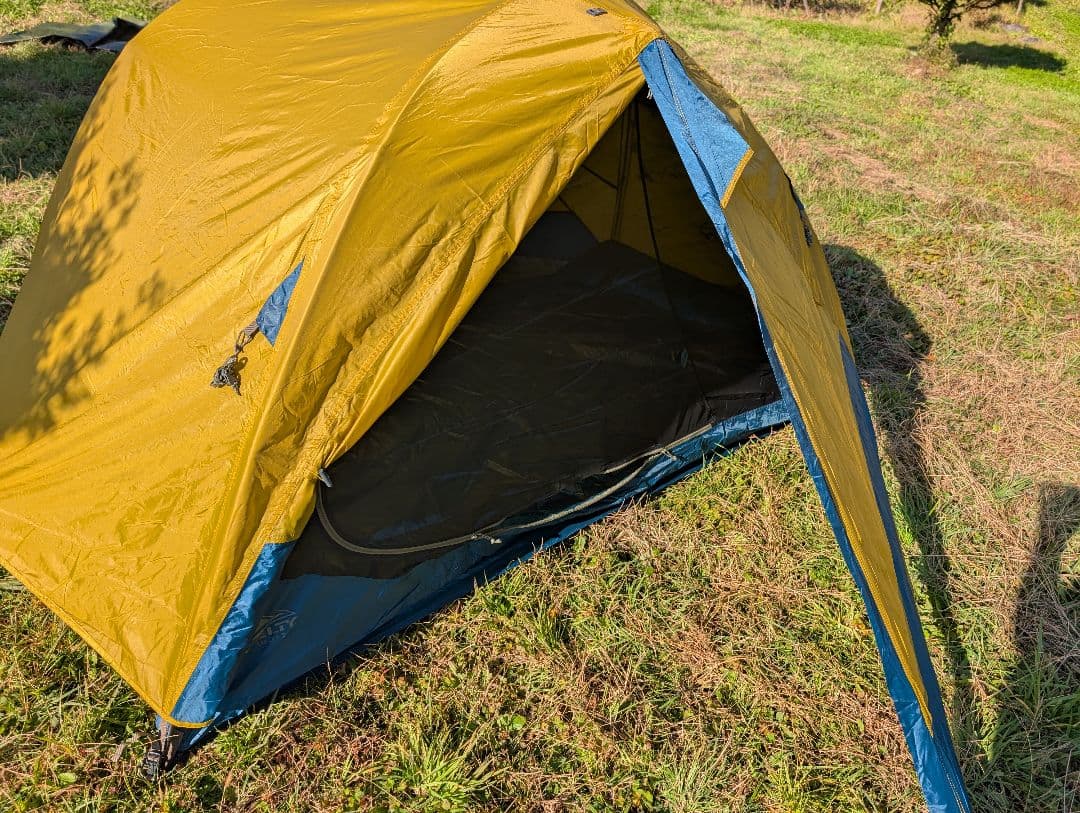 テント+タープ】KELTYファーアウト2テント＆ノアズタープ16【セット