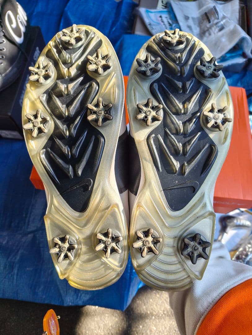 NIKE TOUR PREMIRE 28.0cm　ゴルフシューズ