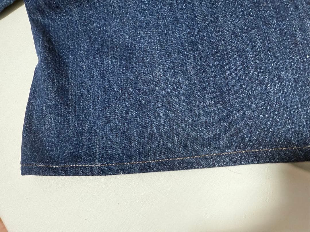 L'ECHOPP レショップ 【EREVAN】PANTALON OKAYAMA - メルカリ