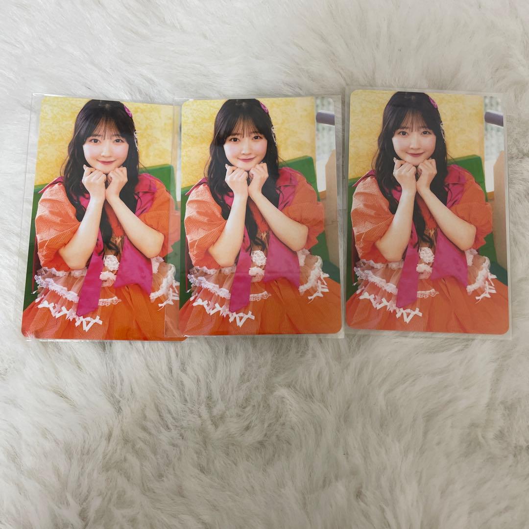 CUTIE STREET 川本笑瑠 トレカ - メルカリ