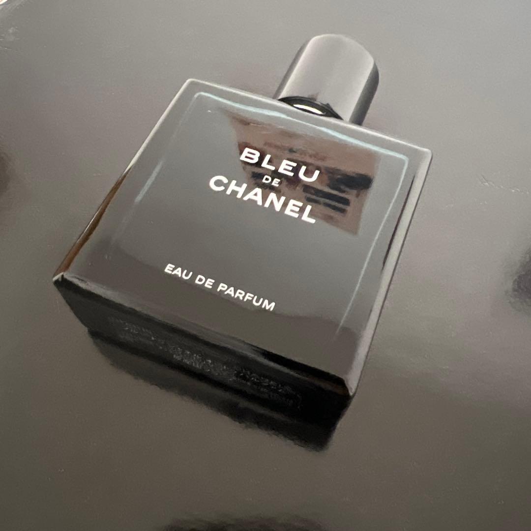 香水(男性用) BLEU DE CHANEL 50ml Eau de Parfum BLEU DE CHANEL Eau de Parfum Spray (EDP) - 3.4 FL. OZ. | CHANEL