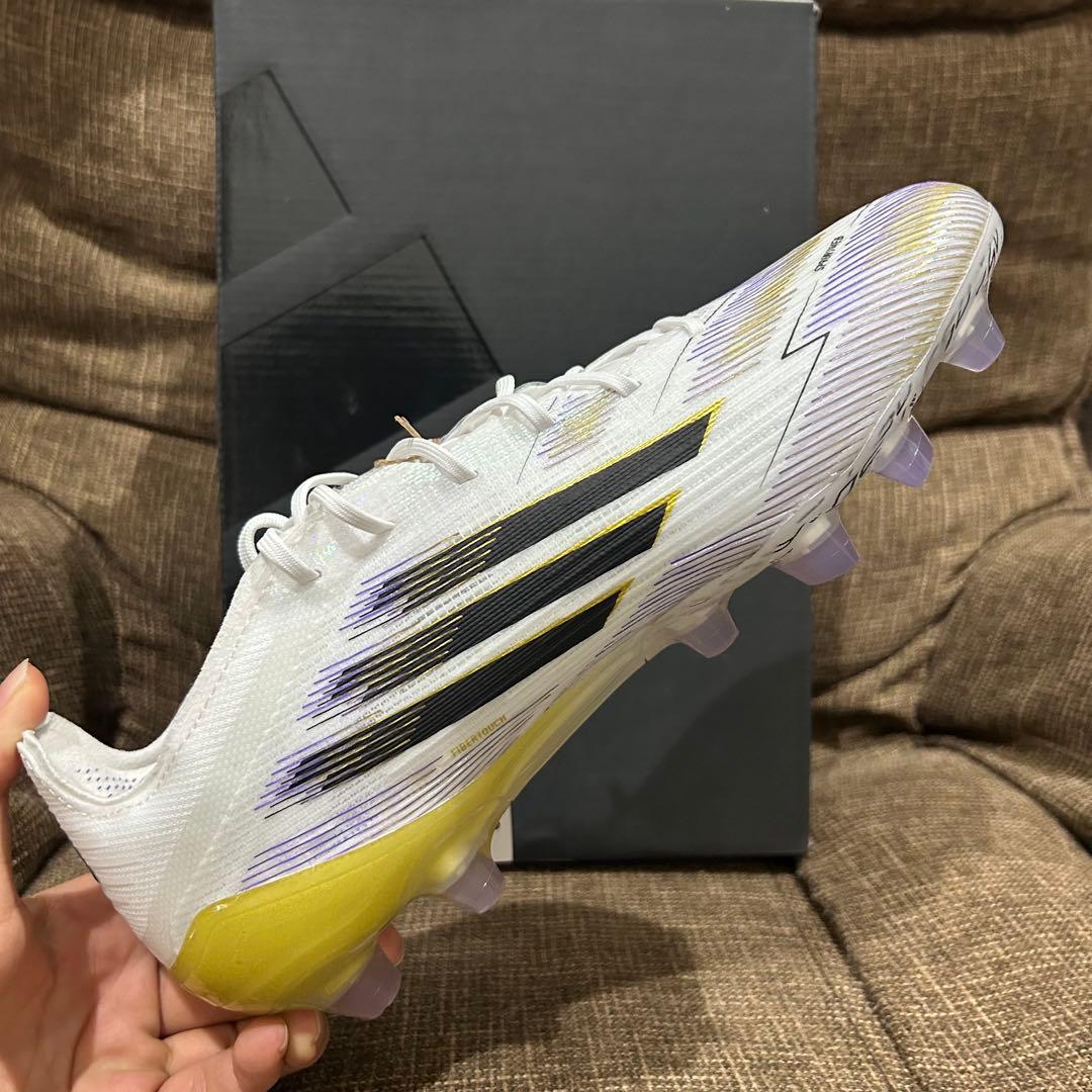 【早い者勝ち】 F50 ELITE HG/AG ジャパン 《25.5cm》