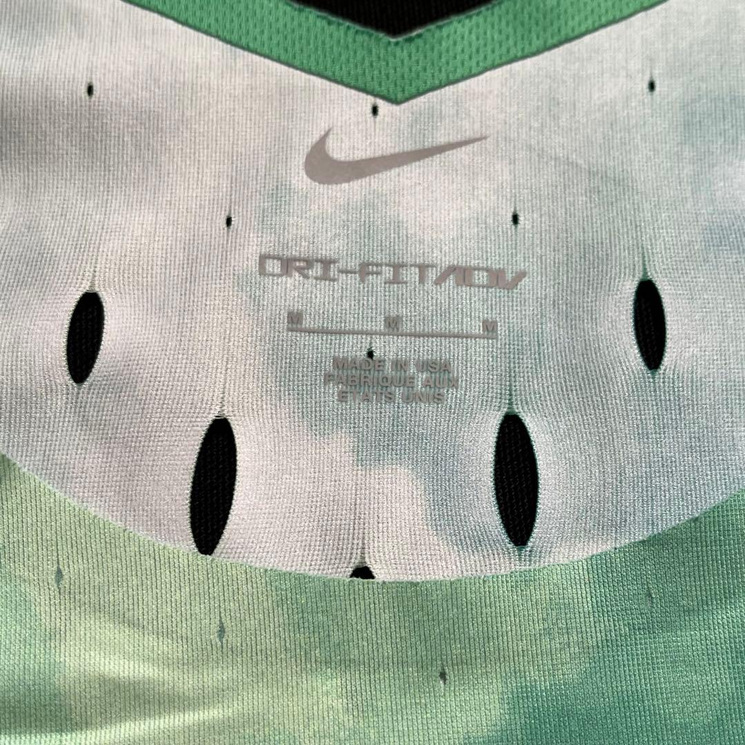 NIKE Pro elite 2024 シングレット ハーツタイツ M size - メルカリ