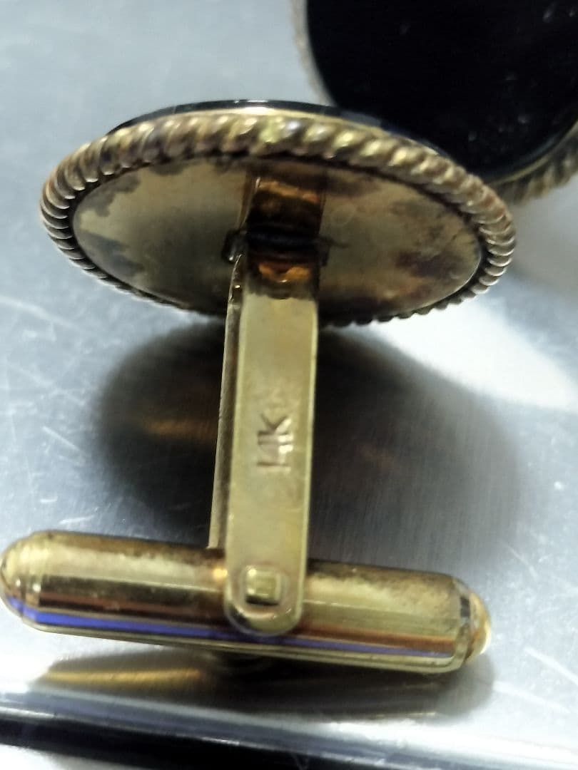 カフリンクス 14K カフリンクス アーカイブ - 日本橋三越本店 パテック フィリップ