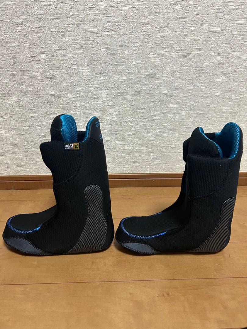 23/24BURTON PHOTON WIDEステップオン専用ブーツ US7 - yellows.co.jp 日本