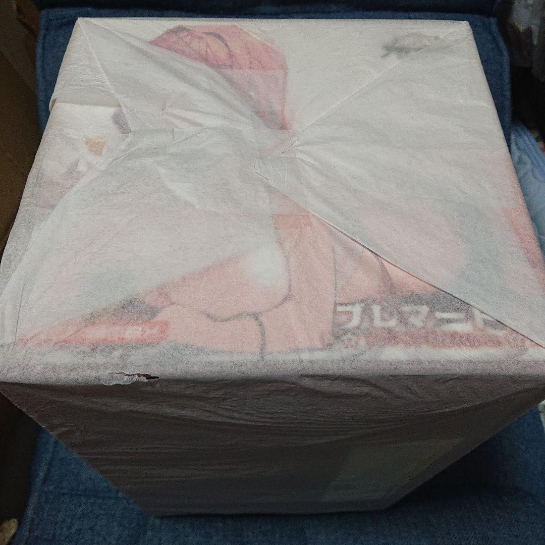 【新品未開封】アズールレーン ブレマートン アニバーサリー抱きまくらver.