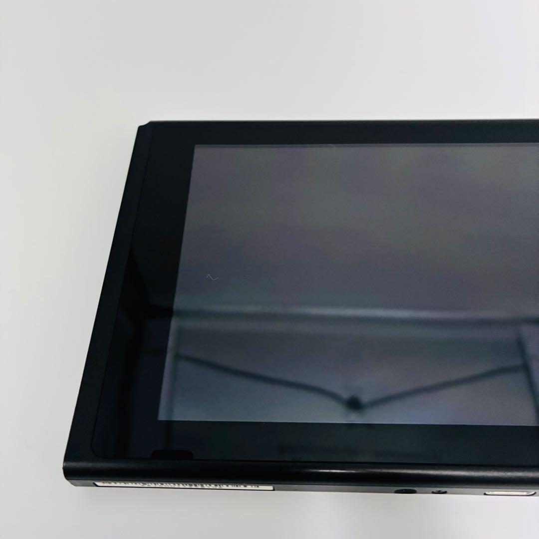 Nintendo Switch 本体のみXAJ スイッチ 未対策 3