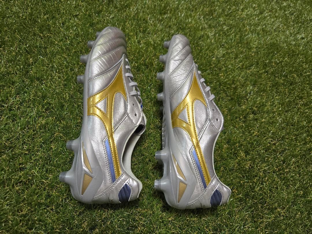 【大特価！】 モレリア DNA 27.0cm