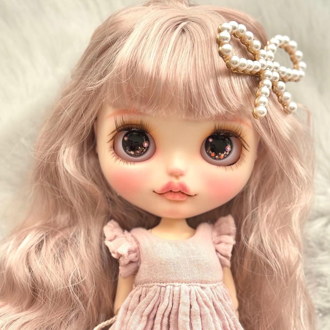 アイシードール カスタムドール - メルカリ