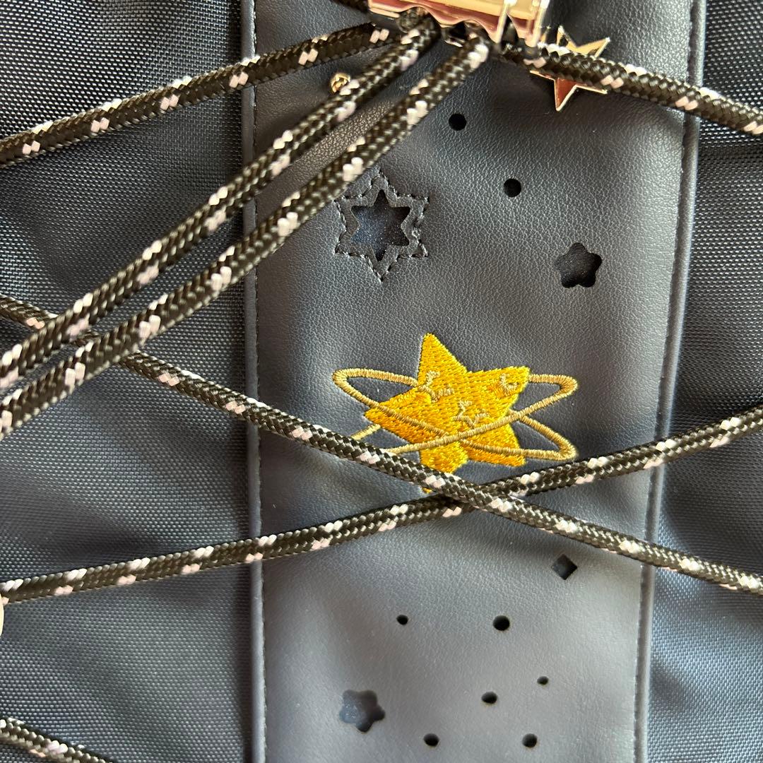 星のカービィSDX 銀河に願いを モデル バックパック - メルカリ