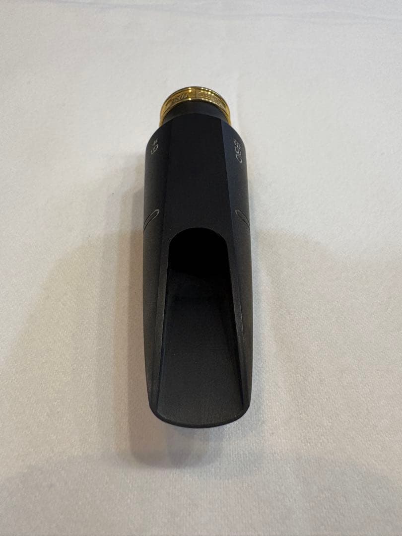 グ*ン様 Theo Wanne T.Sax マウスピース