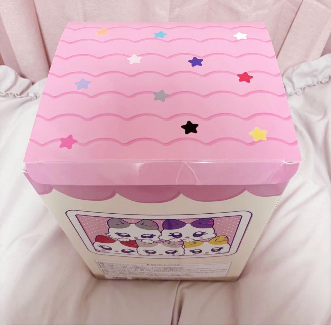 ME:I ミーアイ おすわりミャイズ 佐々木心菜 KOKONA