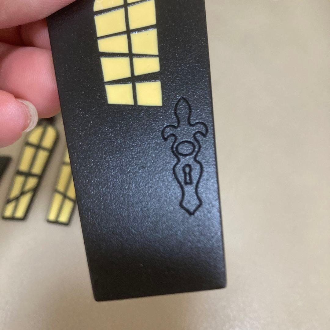 よっしー様専用 お値下げロンガバーガーハロウィン