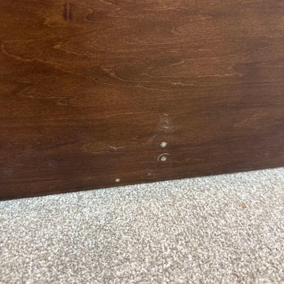 引き取り限定 AIDEC アイデック モダンSERIE ローテーブル センター