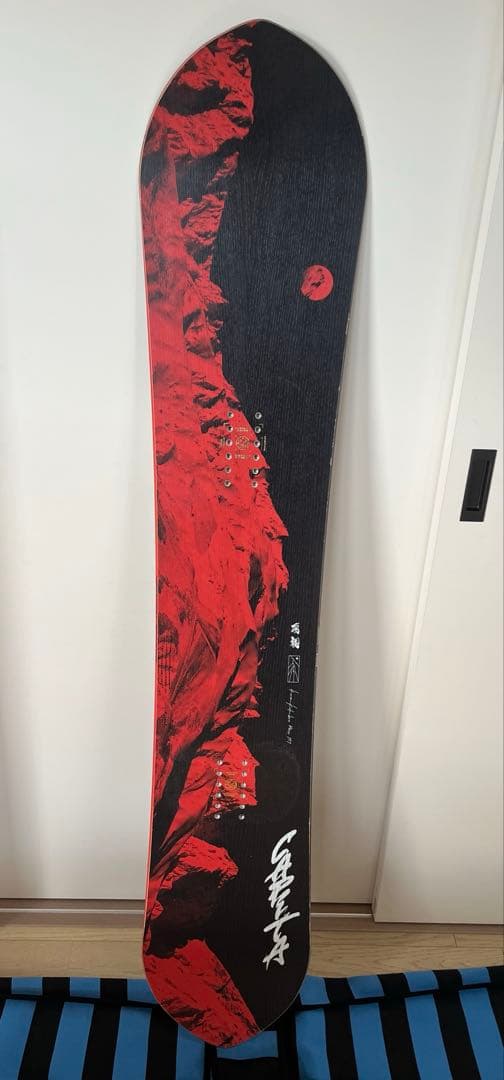 23-24 capita kazu kokubo 157 センチ yu様】専用 capita kazu pro 23-24 157 yu様】専用 capita kazu pro 23