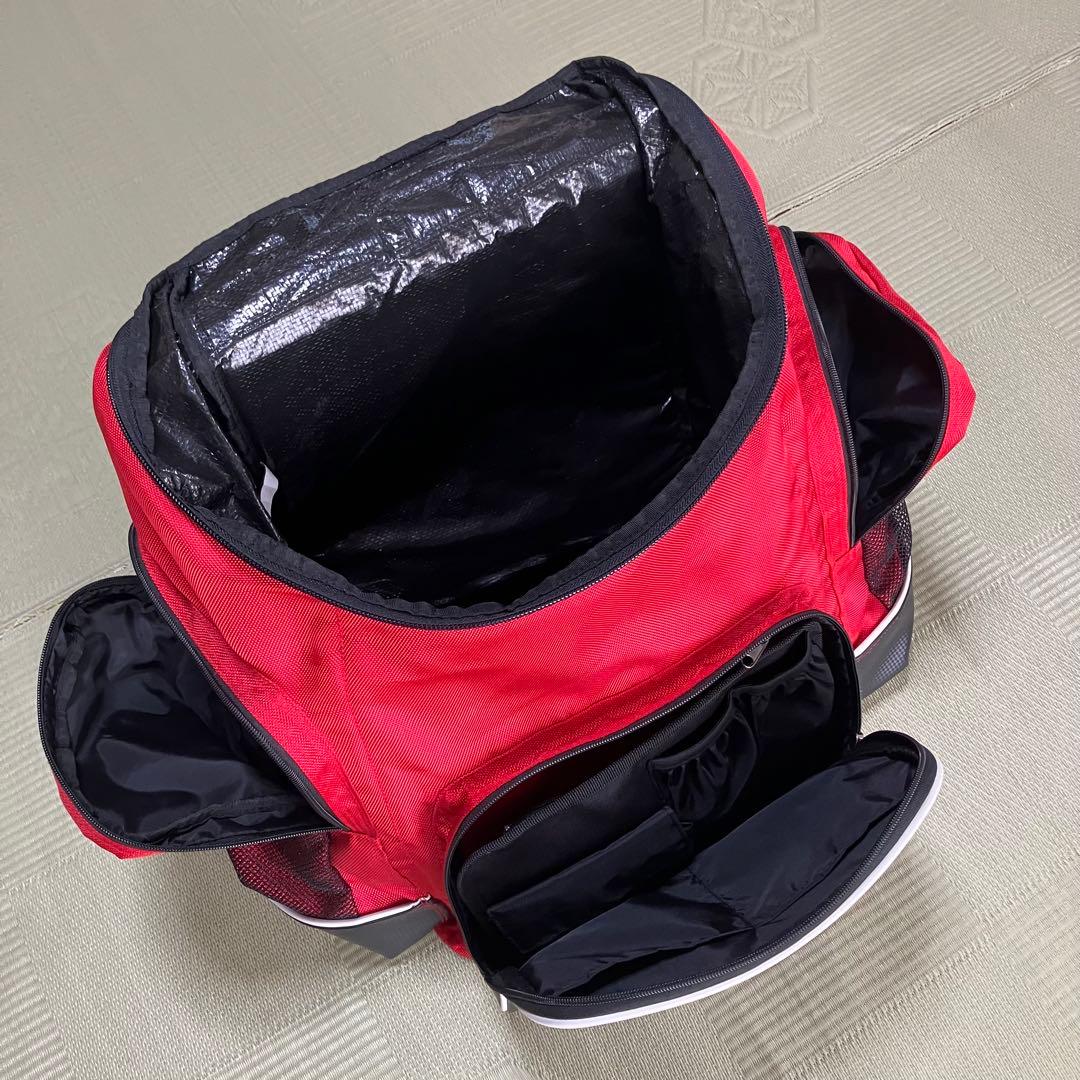 SWIX スキー用バックパック 赤黒 Amazon.co.jp: SWIX リュック スキー