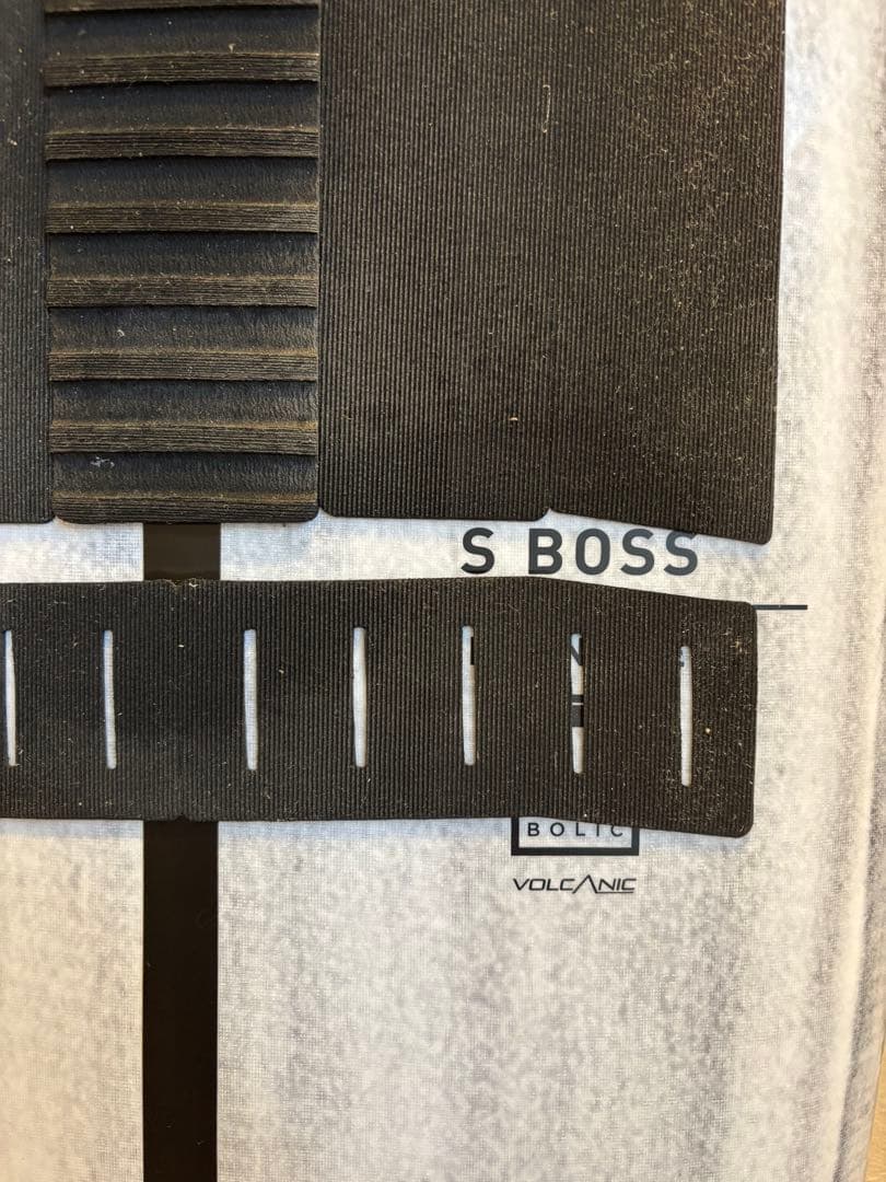 【ケリースレーター】5.11ft S Boss Firewire