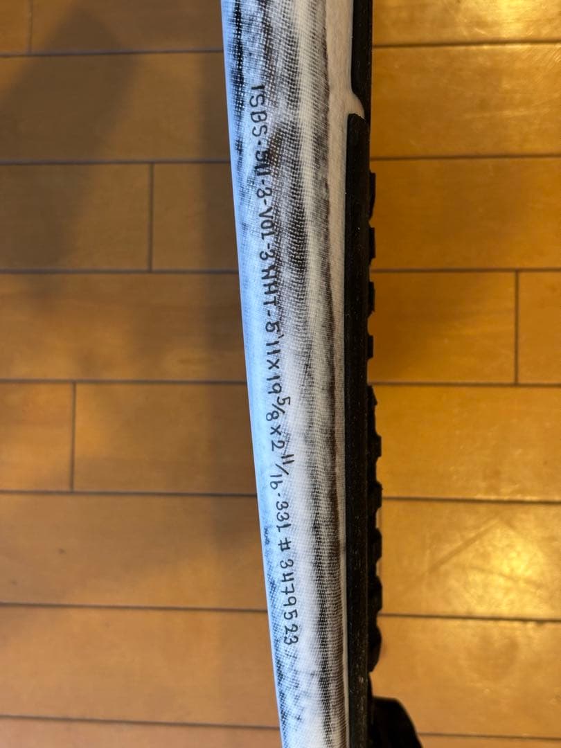 【ケリースレーター】5.11ft S Boss Firewire