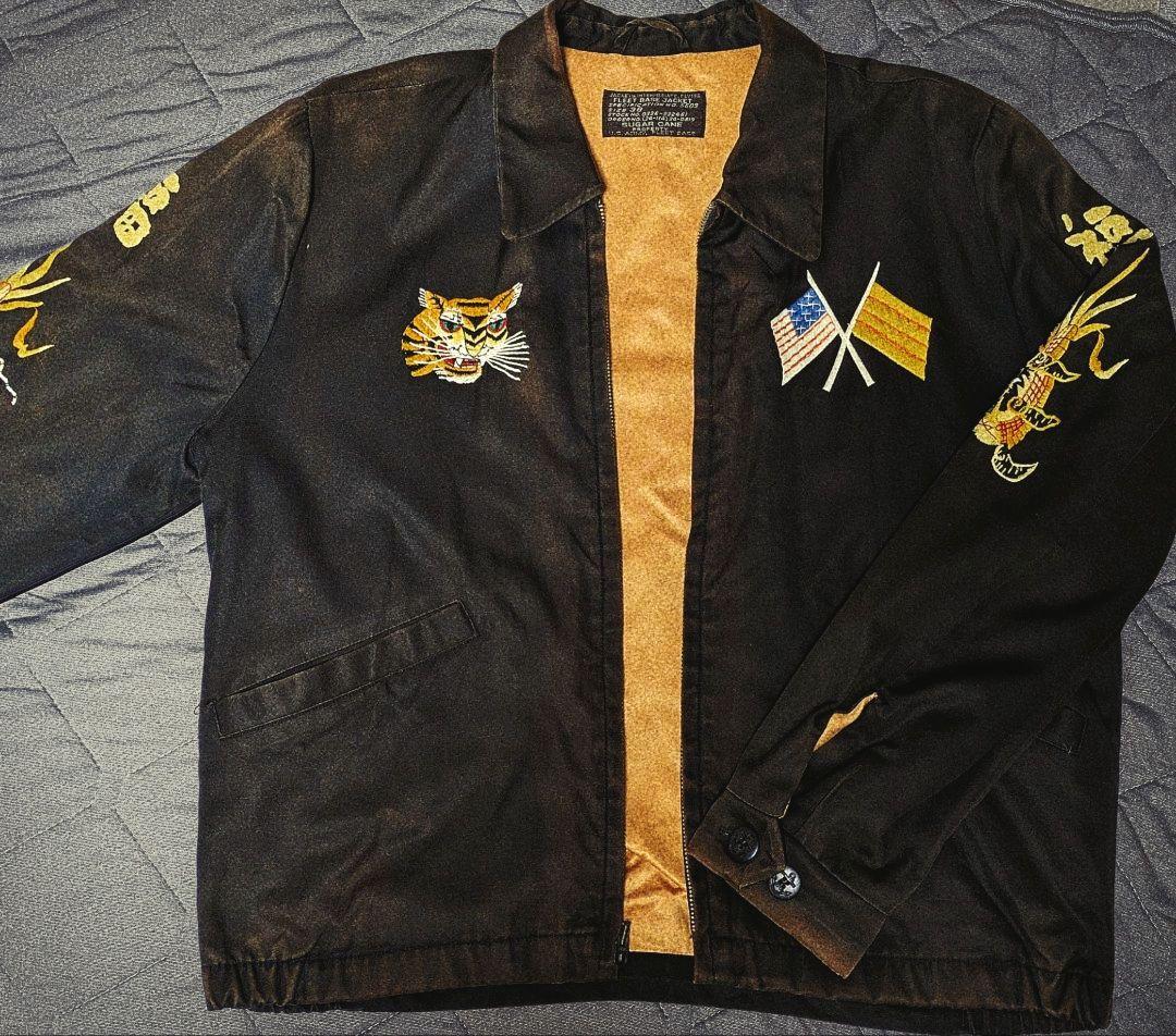 東洋エンタープライズ ベトジャンサイズ38 東洋エンタープライズ（TOYO ENTERPRISE） テーラー東洋 テイラー東洋