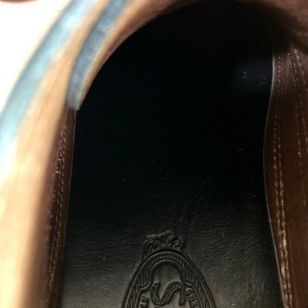 最高級ライン■J.P.TOD'S■ドライビングシューズ✨サルトリアル 希少