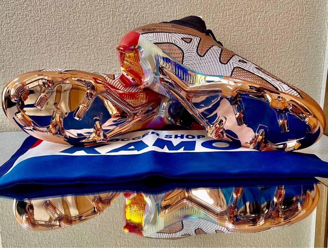 ズーム マーキュリアル スーパーフライ 9 エリート KM FG エムバペ