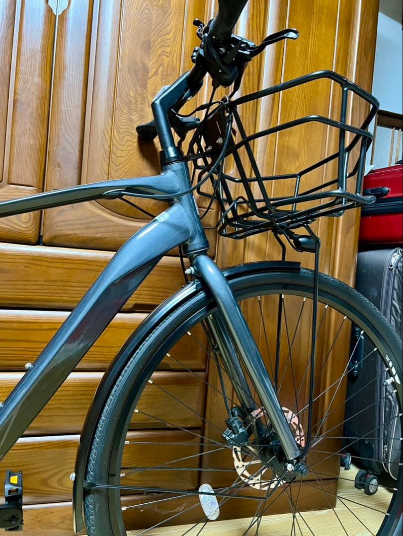 電動アシスト自転車 あさひ購入／保証約1年残・ほぼ新品 - メルカリ