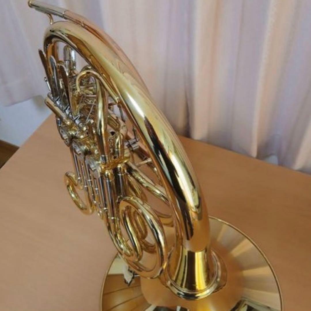 オールドクルスペ PlayTech フルダブルホルン - メルカリ