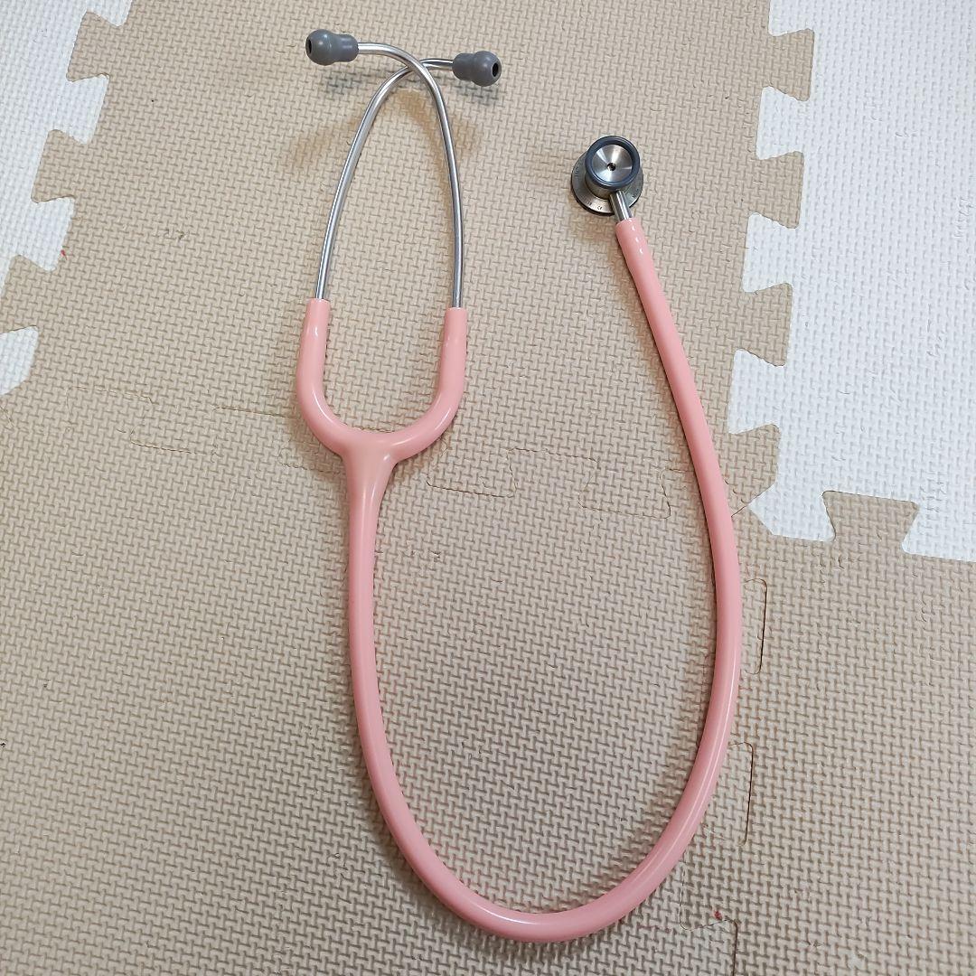3M Littmann Classic II Infant 聴診器 楽天市場】リットマン 聴診器 Classic II (新生児用) ブラック (2114