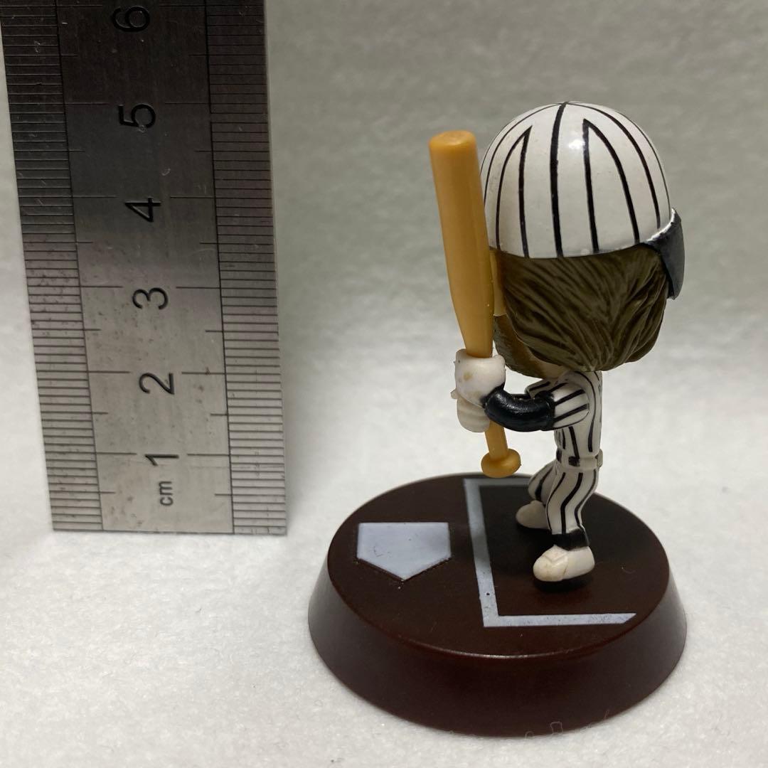 阪神タイガース LLサイズ ランディ・バース ユニフォーム 44