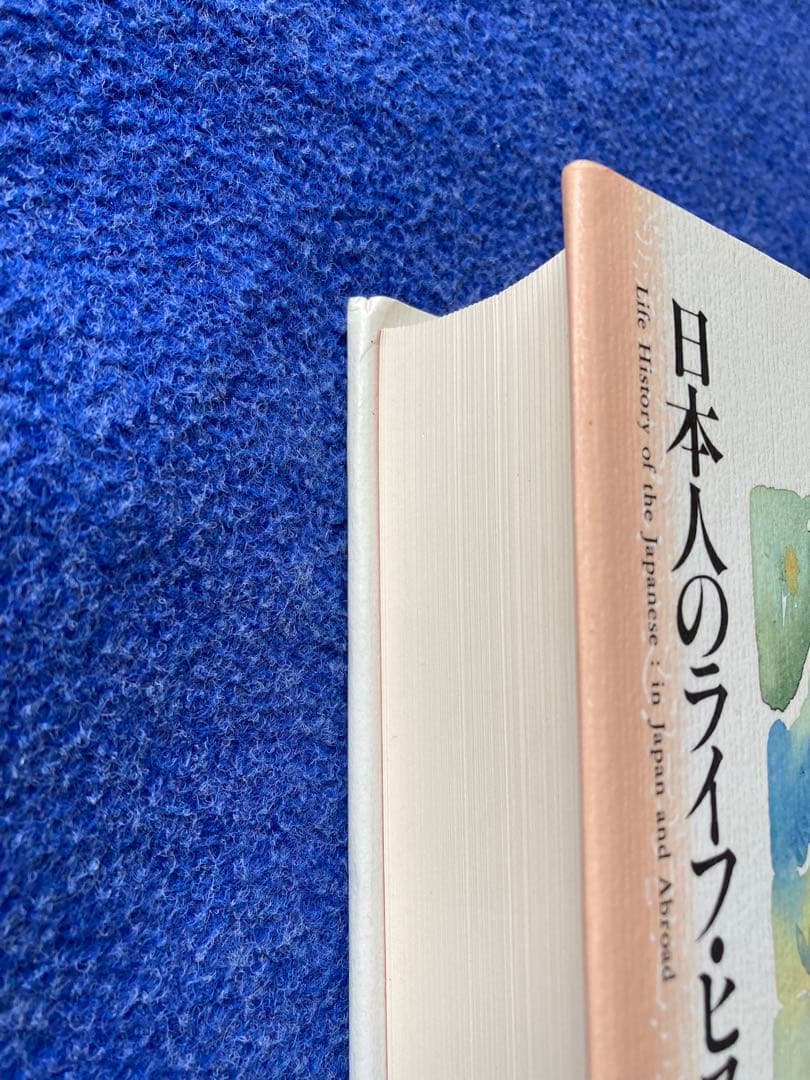 鶴見和子曼荼羅II 人の巻 日本人のライフ・ヒストリー
