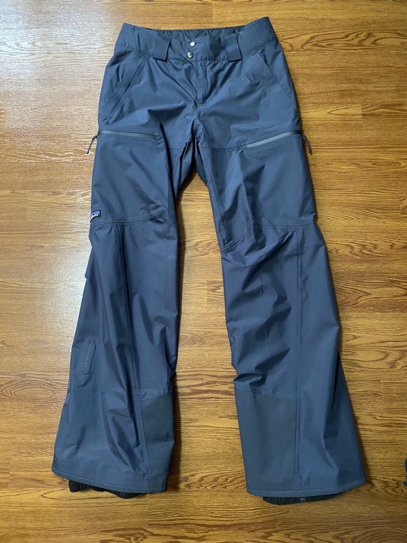 Patagonia パウダータウンパンツ S patagonia パタゴニア パウダータウンパンツ(レギュラー) メンズ