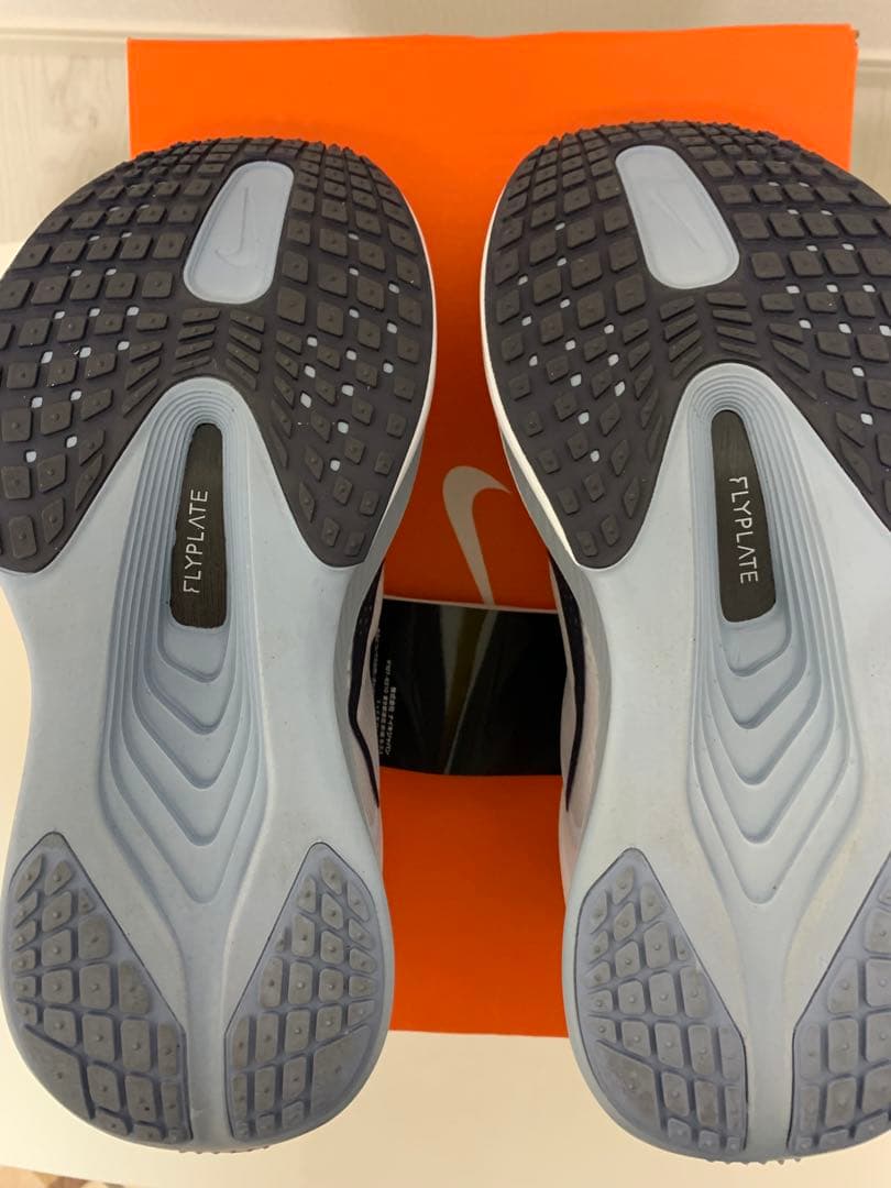 【未使用品】NIKEズームフライ6 27.0cm