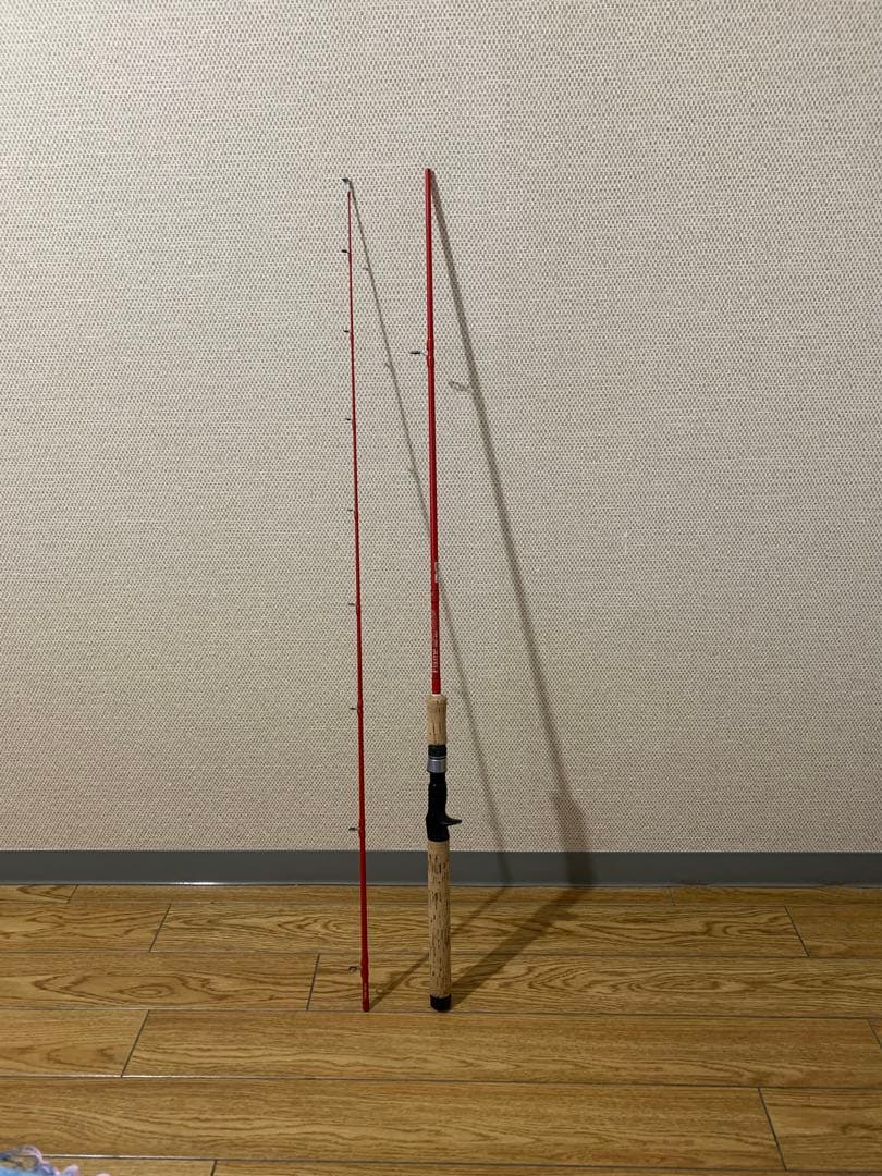 パームス　フレイム　FGC-664 フレイム FGC-664｜＠ベリーネット 日本最大新品中古釣具WEBショップ