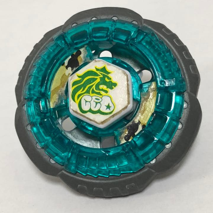 ロックレオーネ ベイブレード - メルカリ