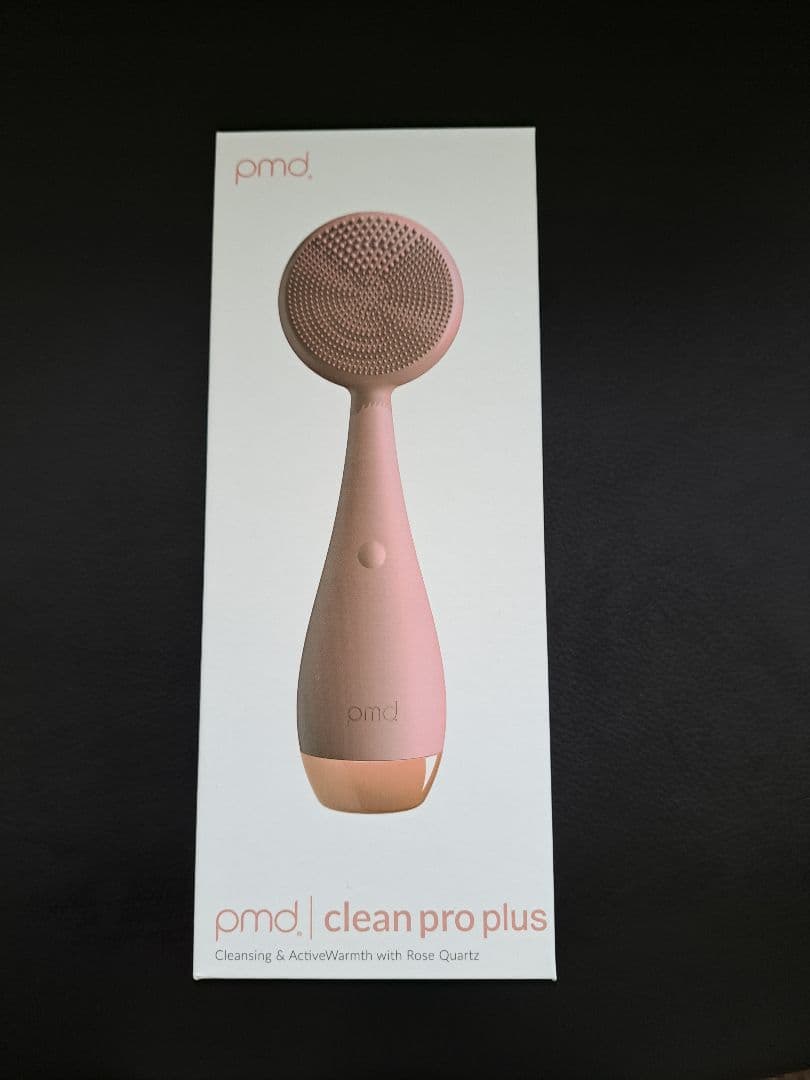 pmd. clean Pro Plus　ヤーマン洗顔ブラシ 試してみた】ヤーマン PMD Clean Pro Plusのリアルな口コミ・レビュー