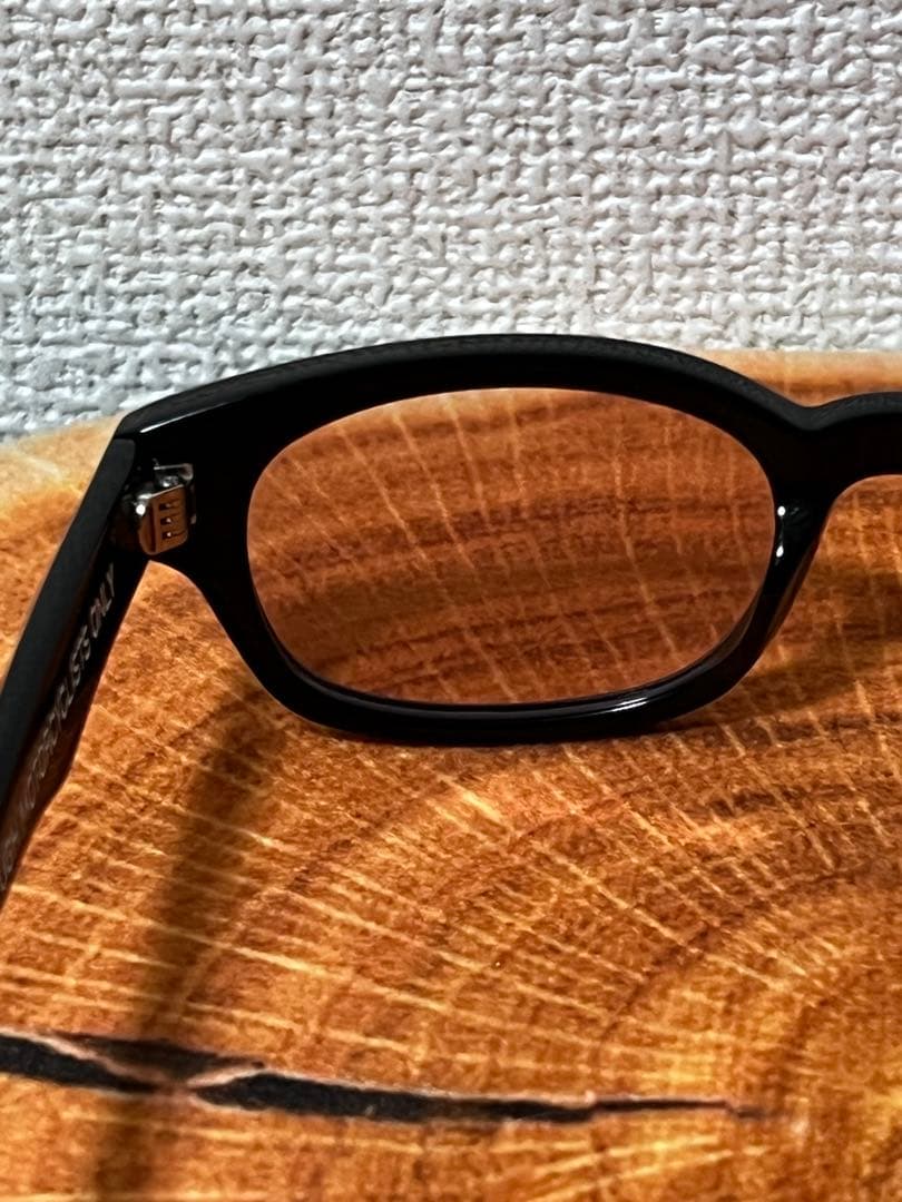 野村周平 着用モデル】SAMS BIKER SHADES 野村周平着用モデル SAMS