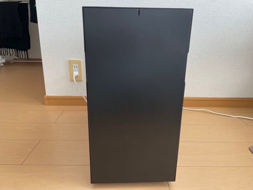 Fractal Design Define R5 Window パソコンケース Fractal Design社製の定番PCケース「Define R5」のアクリルウィンドウ