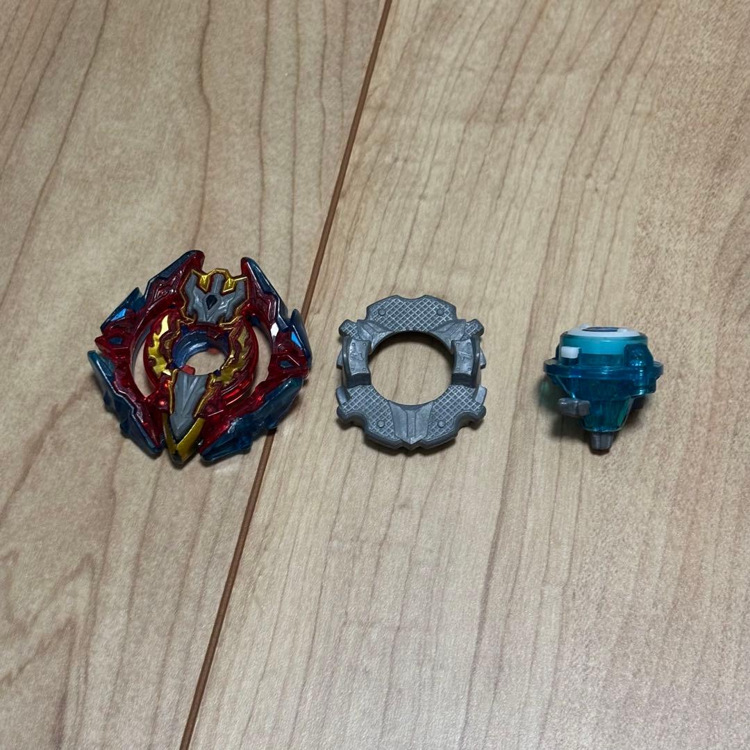 ベイブレード まとめ売り ベイブレードX ランチャー スタジアム - メルカリ