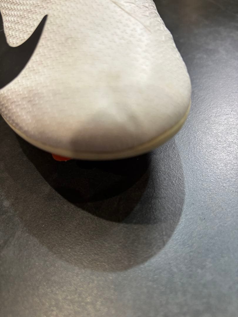 【美品】ナイキ ファントムビジョン 2 プロ DF FG 28.5cm 天然芝用