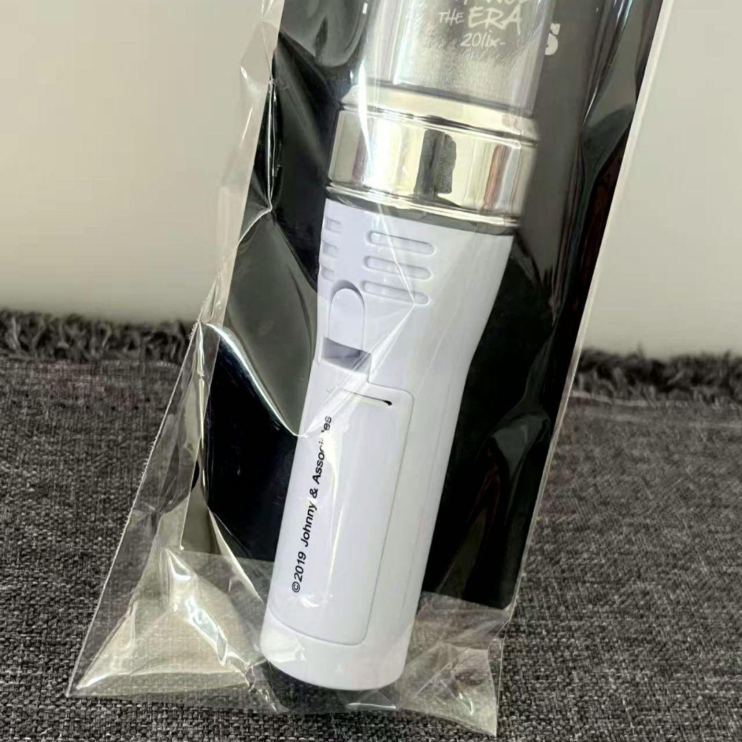 SixTONES チェンエラ ペンライト - メルカリ