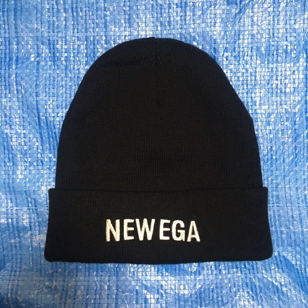 レア NEW EGA ニット帽 NEW EGA ニット帽 – エガちゃんねるSHOP