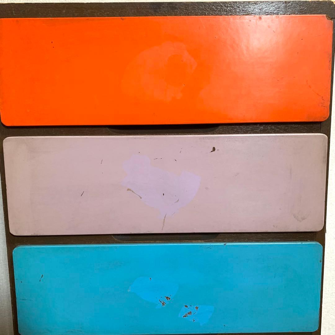 レトロ ヴィンテージ 昭和 ベビータンス 子供用箪笥