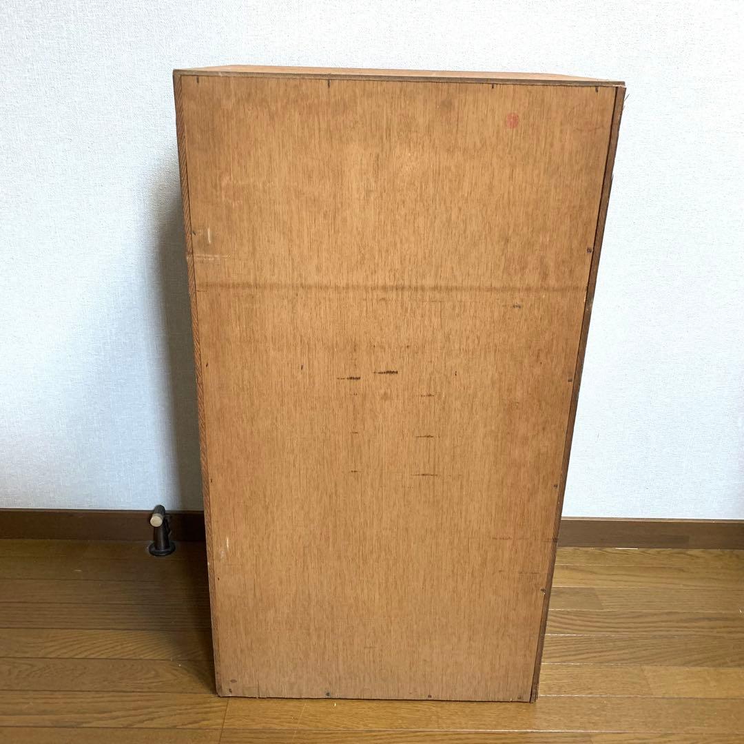 レトロ ヴィンテージ 昭和 ベビータンス 子供用箪笥