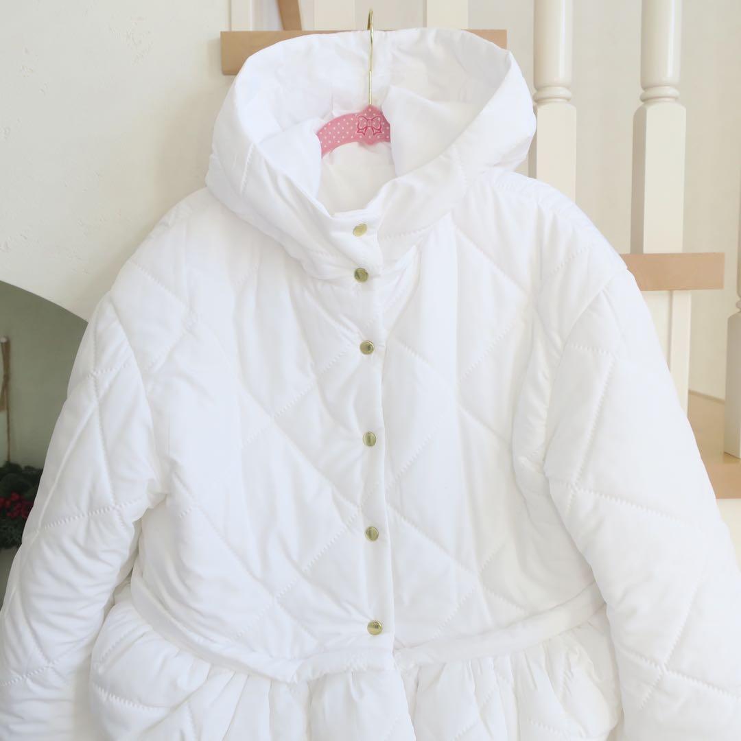 rosy monster ロージーモンスター 2wayベンチコート - メルカリ