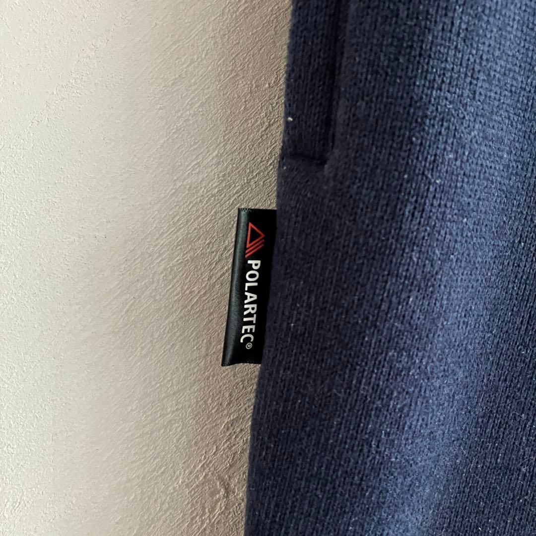 美品 BEAMS GOLF POLARTEC フリースパンツ - メルカリ