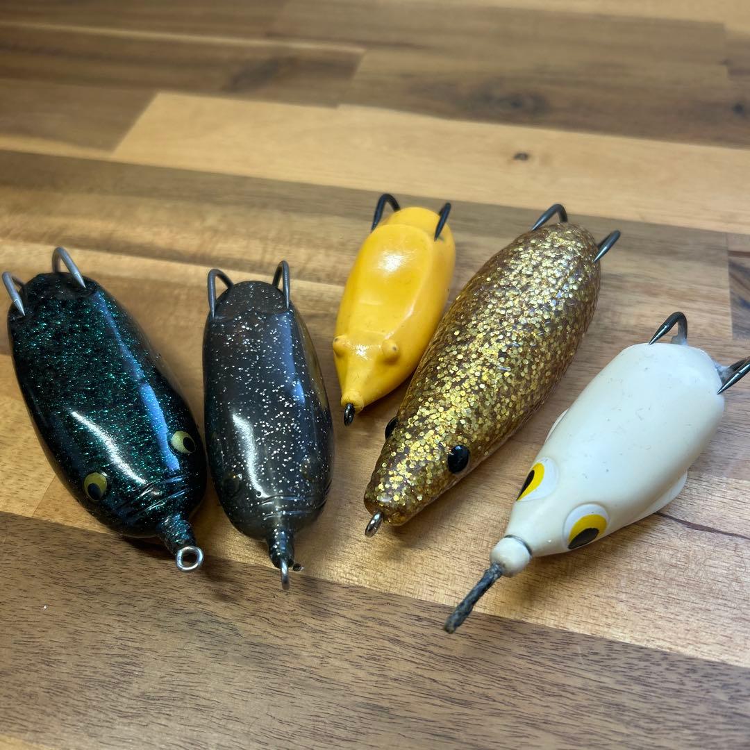 ディープパラドックス グラビティ1.65g 城峰10色アソート 2026初売り